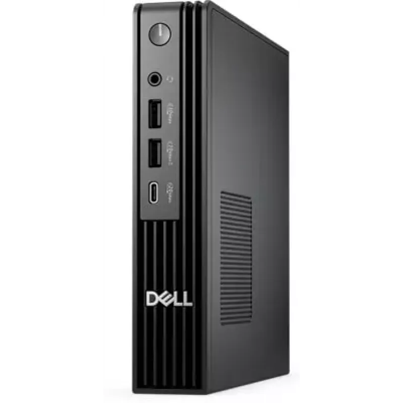 DELL Pro QBM1250 Plus Intel Core Ultra 7 265 16 GB DDR5-SDRAM 512 GB SSD Windows 11 Pro Micro PC Mini PC Must