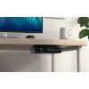 DELL Pro QBM1250 Plus Intel Core Ultra 7 265 16 GB DDR5-SDRAM 512 GB SSD Windows 11 Pro Micro PC Mini PC Must