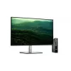 DELL Pro QBM1250 Plus Intel Core Ultra 7 265 16 GB DDR5-SDRAM 512 GB SSD Windows 11 Pro Micro PC Mini PC Must