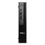 DELL Pro QBM1250 Plus Intel Core Ultra 7 265 16 GB DDR5-SDRAM 512 GB SSD Windows 11 Pro Micro PC Mini PC Must