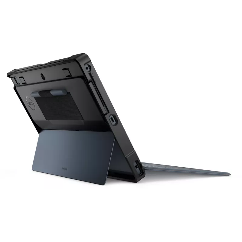 DELL CG7325L 33,8 cm (13,3 tolli) ümbris Must