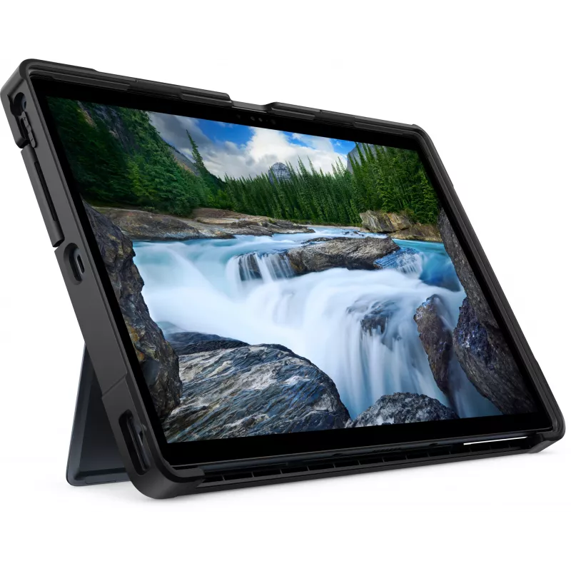 DELL CG7325L 33,8 cm (13,3 tolli) ümbris Must
