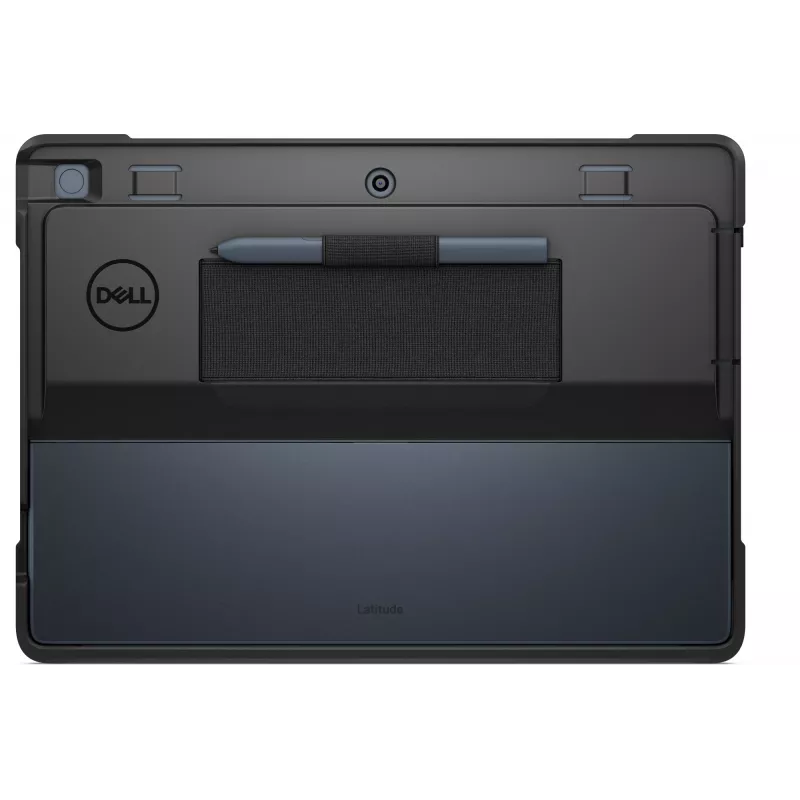 DELL CG7325L 33,8 cm (13,3 tolli) ümbris Must