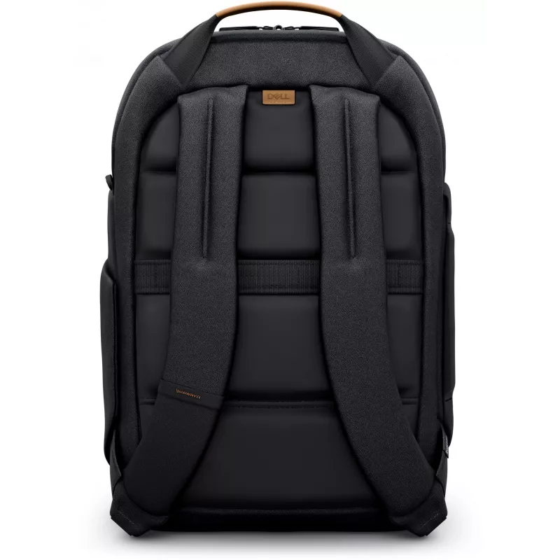 DELL Pro 14-16 Premium EcoLoop Backpack​ - CP7625, Seljakott, 40,6 cm (16 inch), Õlarihm, 930 g