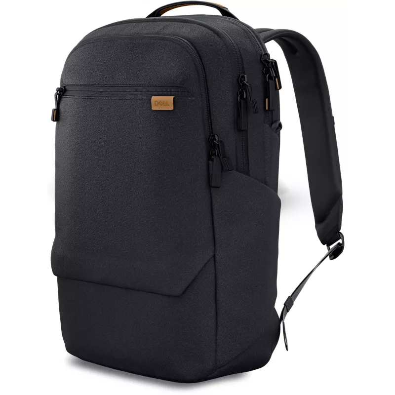 DELL Pro 14-16 Premium EcoLoop Backpack​ - CP7625, Seljakott, 40,6 cm (16 inch), Õlarihm, 930 g