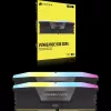 CORSAIR Memory 32GB DDR5 (2x16GB) DRAM 6400MT/s CL36 Memory Kit Vengeance RGB – must