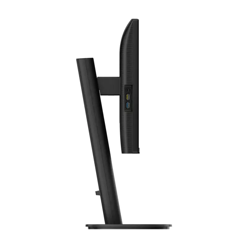 Philips 3000 seeria 24B2U3301/00 arvutimonitor 60,5 cm (23,8 tolli) 1920 x 1080 pikslit Full HD LCD must