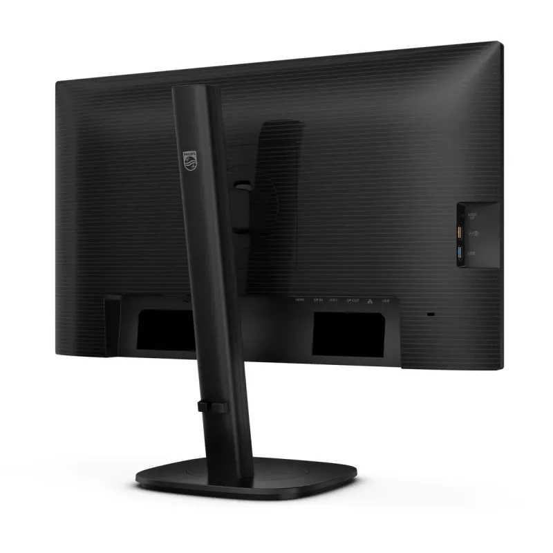 Philips 3000 seeria 24B2U3301/00 arvutimonitor 60,5 cm (23,8 tolli) 1920 x 1080 pikslit Full HD LCD must