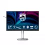 Philips 27B2U4601/00 arvutimonitor 68.6 cm (27 tolli) 2560 x 1440 pikslit Quad HD LCD hall