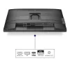 Philips 27B2U4601/00 arvutimonitor 68.6 cm (27 tolli) 2560 x 1440 pikslit Quad HD LCD hall