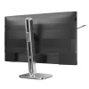 Philips 27B2U4601/00 arvutimonitor 68.6 cm (27 tolli) 2560 x 1440 pikslit Quad HD LCD hall