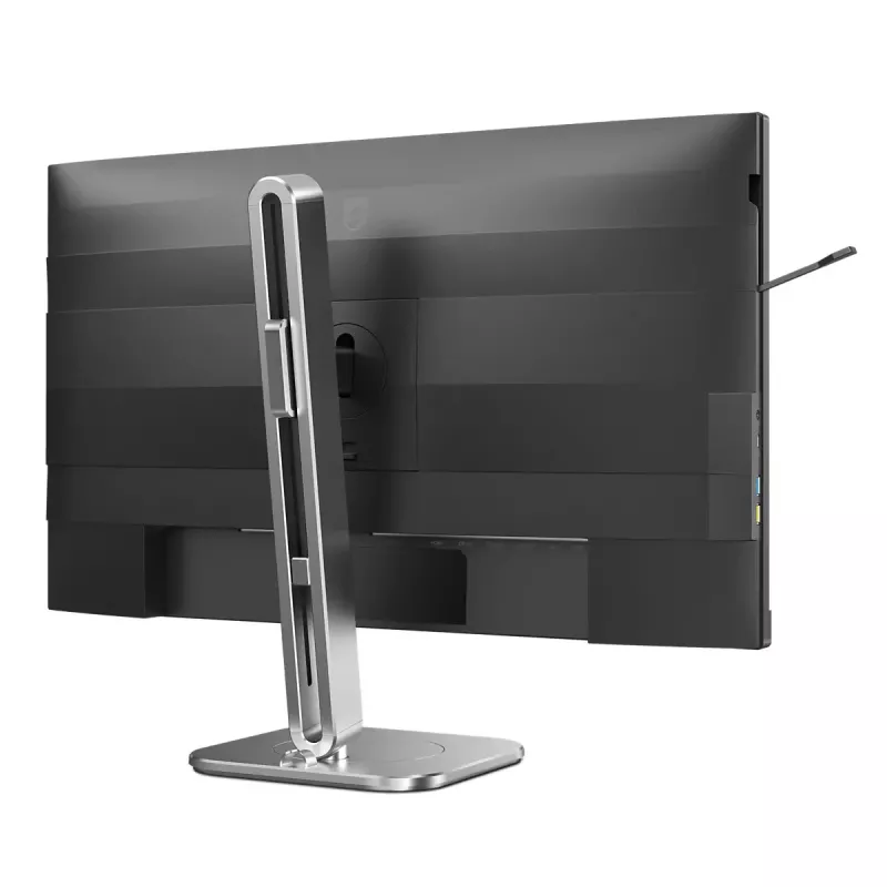 Philips 27B2U4601/00 arvutimonitor 68.6 cm (27 tolli) 2560 x 1440 pikslit Quad HD LCD hall