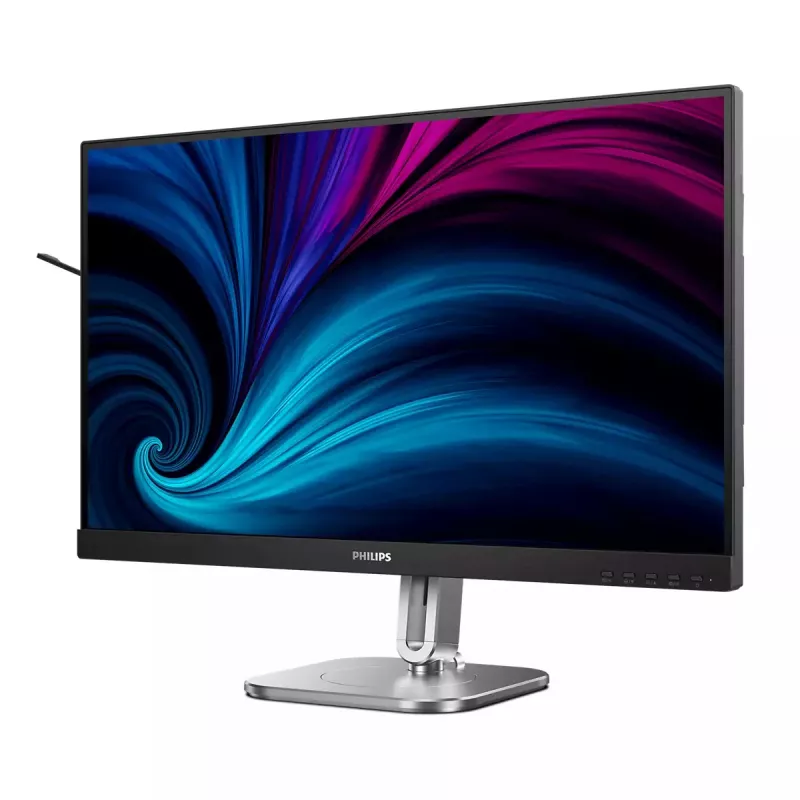 Philips 27B2U4601/00 arvutimonitor 68.6 cm (27 tolli) 2560 x 1440 pikslit Quad HD LCD hall