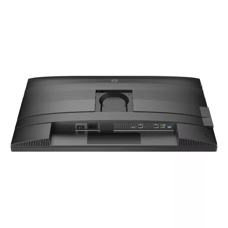 Philips 27B2U4601/00 arvutimonitor 68.6 cm (27 tolli) 2560 x 1440 pikslit Quad HD LCD hall