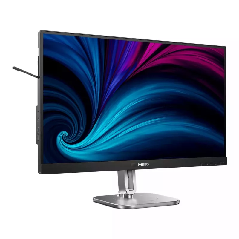 Philips 27B2U4601/00 arvutimonitor 68.6 cm (27 tolli) 2560 x 1440 pikslit Quad HD LCD hall