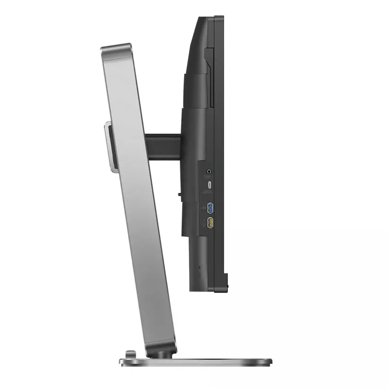 Philips 27B2U4601/00 arvutimonitor 68.6 cm (27 tolli) 2560 x 1440 pikslit Quad HD LCD hall
