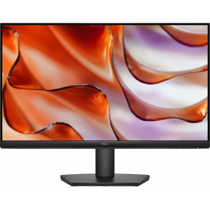 DELL SE2425HM arvutimonitor 60,5 cm (23,8 tolli) 1920 x 1080 Full HD LCD must