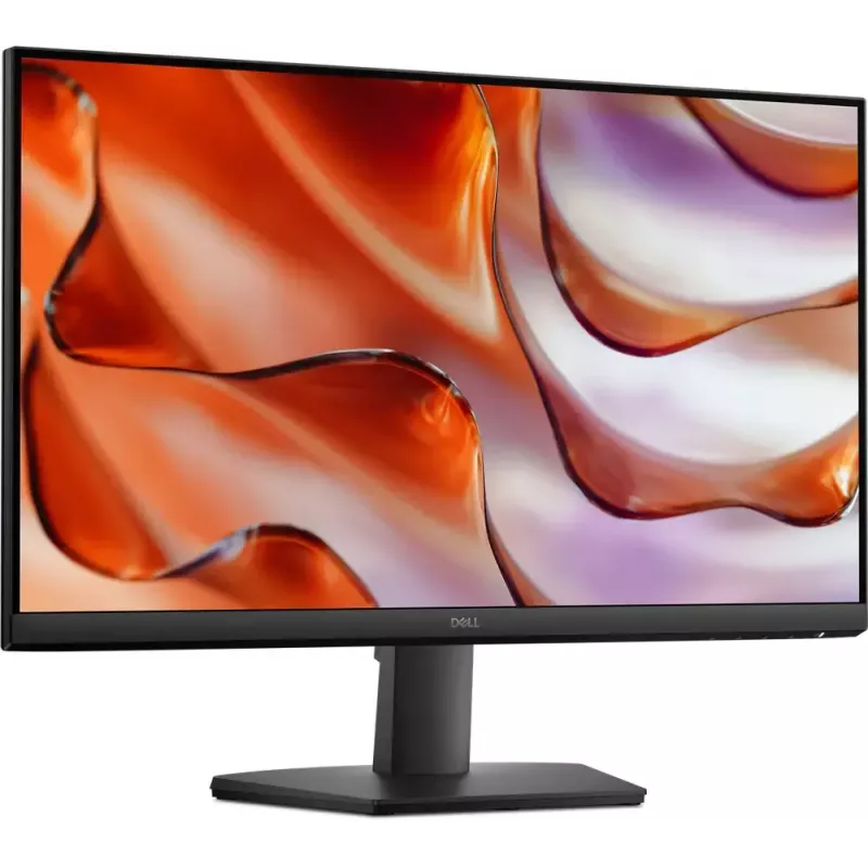DELL SE2425HM arvutimonitor 60,5 cm (23,8 tolli) 1920 x 1080 Full HD LCD must