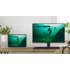 DELL SE2425HM arvutimonitor 60,5 cm (23,8 tolli) 1920 x 1080 Full HD LCD must