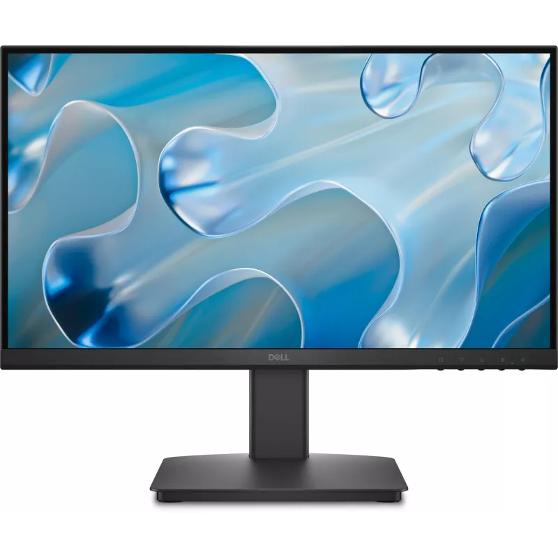DELL SE2225HM arvutimonitor 54.6 cm (21.5 tolli) 1920 x 1080 pikslit Full HD LCD must