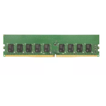 SYNOLOGY mälu 8GB DDR4 ECC puhverdamata U-DIMM
