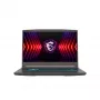 Sülearvuti MSI Thin 15 B13UC-3073 15.6 tolline Intel Core i5 16 GB 512 GB NVIDIA RTX 3050