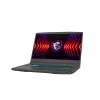 Sülearvuti MSI Thin 15 B13UC-3073 15.6 tolline Intel Core i5 16 GB 512 GB NVIDIA RTX 3050