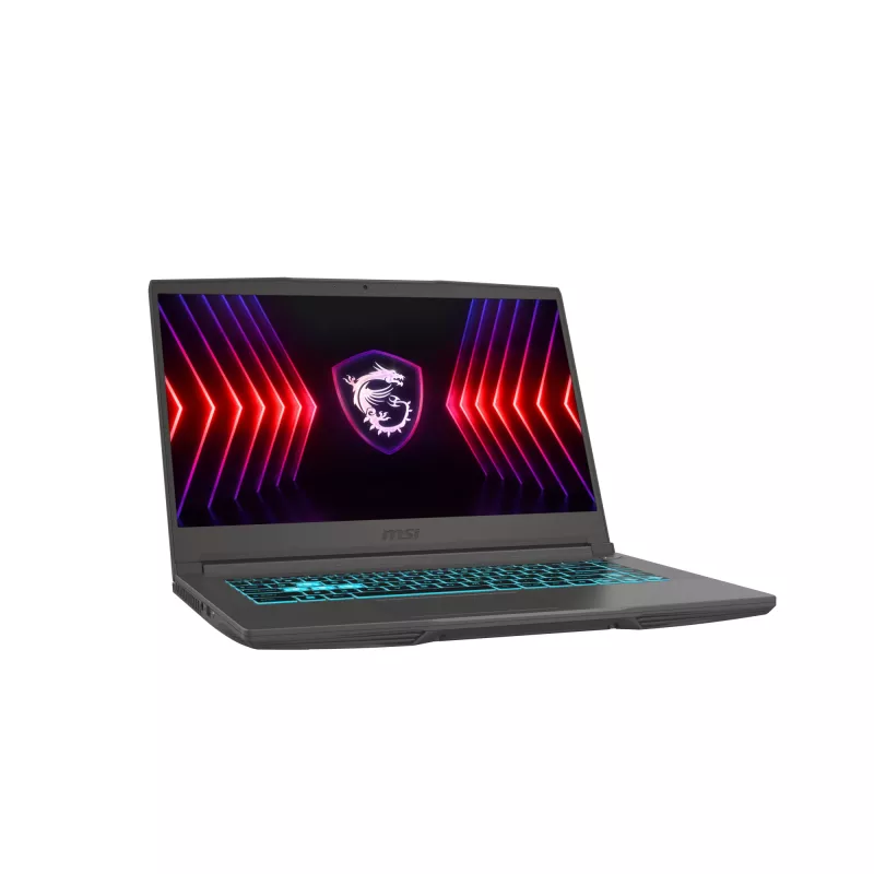 Sülearvuti MSI Thin 15 B13UC-3073 15.6 tolline Intel Core i5 16 GB 512 GB NVIDIA RTX 3050