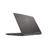 Sülearvuti MSI Thin 15 B13UC-3073 15.6 tolline Intel Core i5 16 GB 512 GB NVIDIA RTX 3050