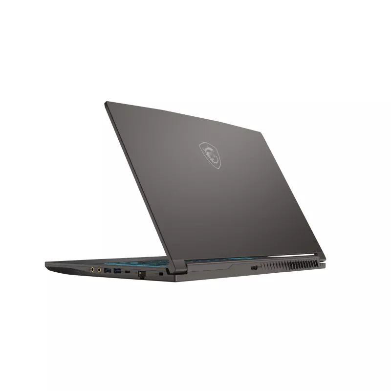 Sülearvuti MSI Thin 15 B13UC-3073 15.6 tolline Intel Core i5 16 GB 512 GB NVIDIA RTX 3050