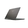 Sülearvuti MSI Thin 15 B13UC-3073 15.6 tolline Intel Core i5 16 GB 512 GB NVIDIA RTX 3050