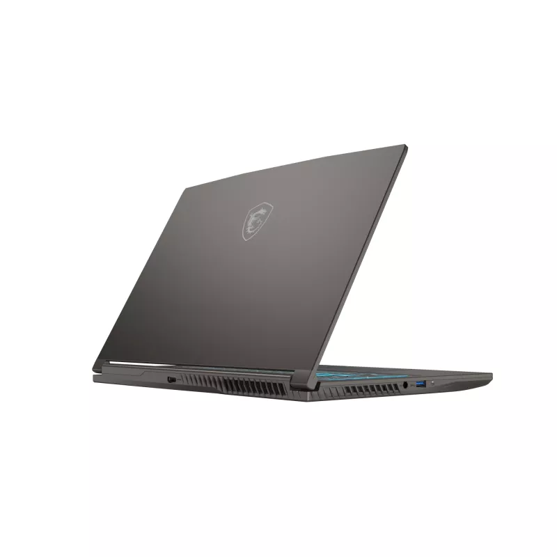 Sülearvuti MSI Thin 15 B13UC-3073 15.6 tolline Intel Core i5 16 GB 512 GB NVIDIA RTX 3050