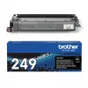 Brother TN-249BK toonerikassett 1 tk Originaal Must