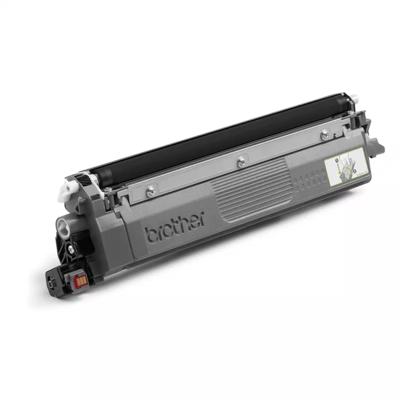 Brother TN-249BK toonerikassett 1 tk Originaal Must