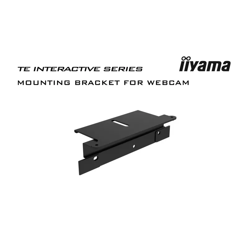 iiyama PROLITE TE6514MIS-B2AG Kiosk disain 165,1 cm (65 tolli) LCD Wi-Fi 435 cd/m² 4K Ultra HD Must Puuteekraan Sisseehitatud protsessor Android 24/7