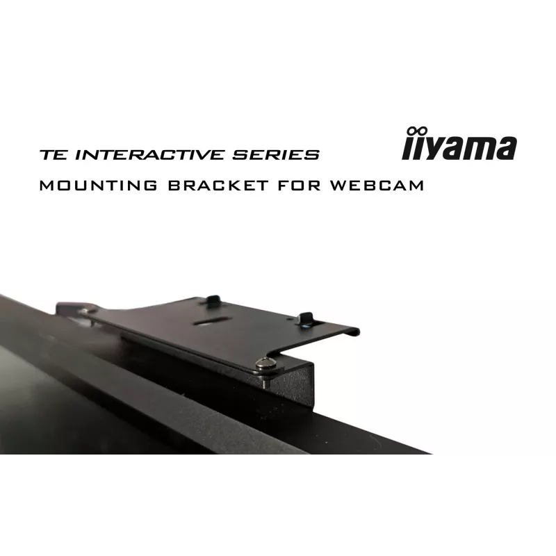 iiyama PROLITE TE6514MIS-B2AG Kiosk disain 165,1 cm (65 tolli) LCD Wi-Fi 435 cd/m² 4K Ultra HD Must Puuteekraan Sisseehitatud protsessor Android 24/7