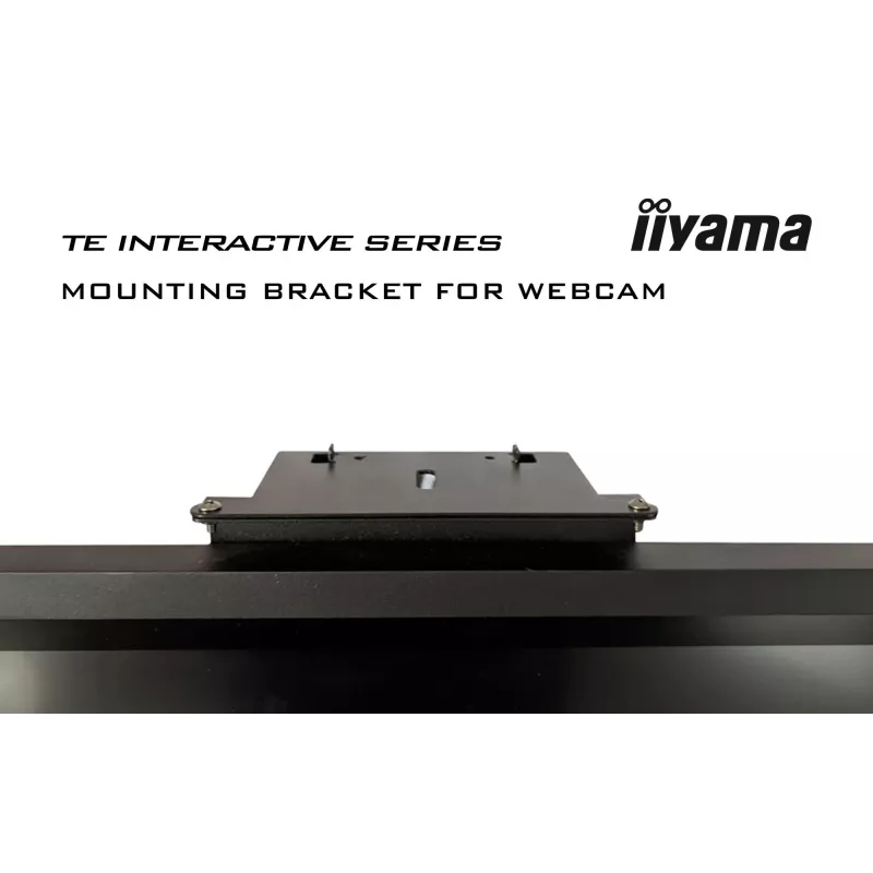 iiyama PROLITE TE6514MIS-B2AG Kiosk disain 165,1 cm (65 tolli) LCD Wi-Fi 435 cd/m² 4K Ultra HD Must Puuteekraan Sisseehitatud protsessor Android 24/7
