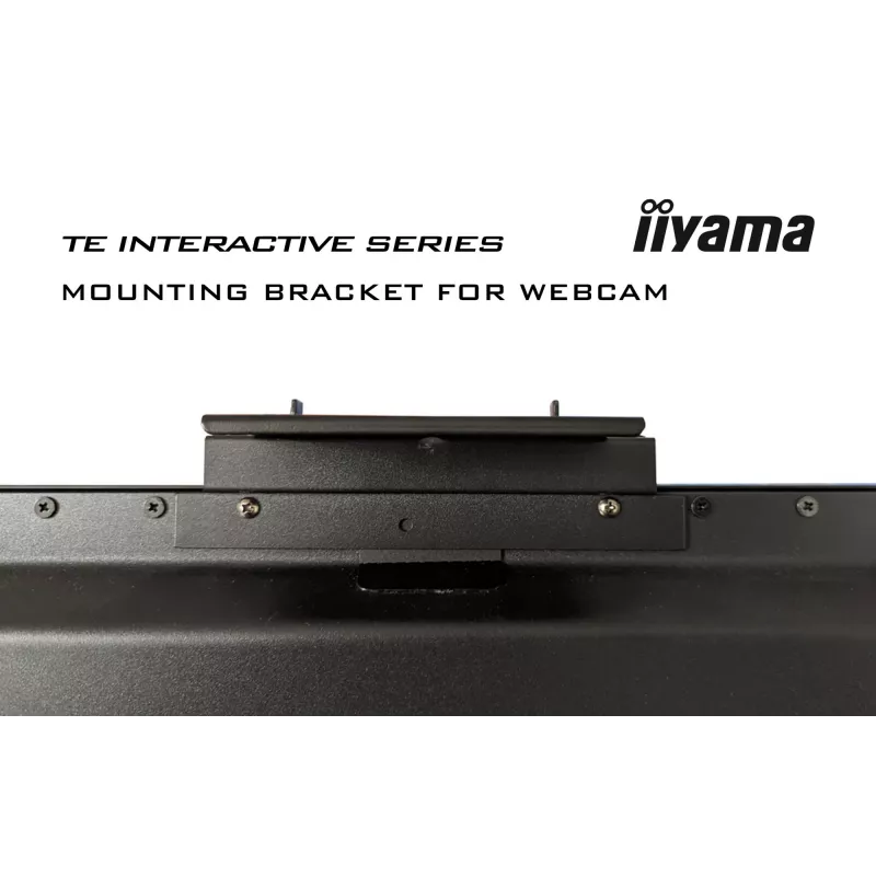 iiyama PROLITE TE6514MIS-B2AG Kiosk disain 165,1 cm (65 tolli) LCD Wi-Fi 435 cd/m² 4K Ultra HD Must Puuteekraan Sisseehitatud protsessor Android 24/7
