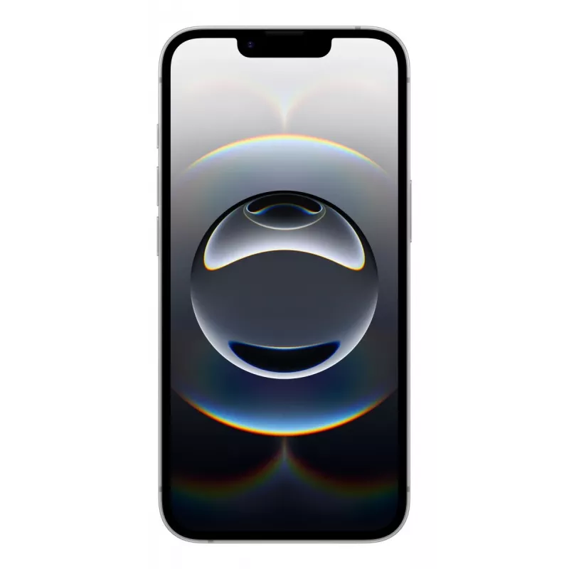 APPLE iPhone 16E - Valge - 128GB - iOS 18 (MD1R4ZD/A)