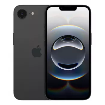 APPLE iPhone 16E - Must - 256GB - iOS 18 (MD1T4ZD/A)