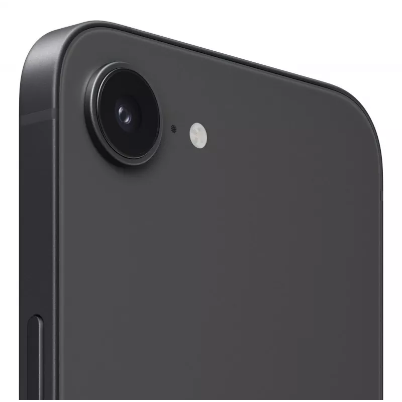 APPLE iPhone 16E - Must - 256GB - iOS 18 (MD1T4ZD/A)