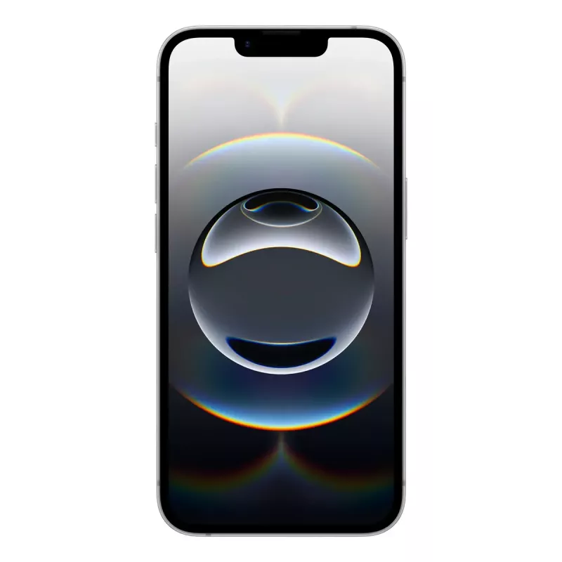 Nutitelefon Apple iPhone 16e — 6,1-tolline (15,5 cm) ekraan, A18, 512 GB, Dual SIM, 5G, 48 MP tagakaamera, Valge
