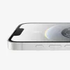 Nutitelefon Apple iPhone 16e — 6,1-tolline (15,5 cm) ekraan, A18, 512 GB, Dual SIM, 5G, 48 MP tagakaamera, Valge