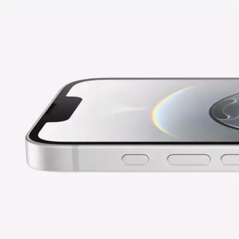 Nutitelefon Apple iPhone 16e — 6,1-tolline (15,5 cm) ekraan, A18, 512 GB, Dual SIM, 5G, 48 MP tagakaamera, Valge