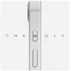Nutitelefon Apple iPhone 16e — 6,1-tolline (15,5 cm) ekraan, A18, 512 GB, Dual SIM, 5G, 48 MP tagakaamera, Valge