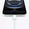 Nutitelefon Apple iPhone 16e — 6,1-tolline (15,5 cm) ekraan, A18, 512 GB, Dual SIM, 5G, 48 MP tagakaamera, Valge