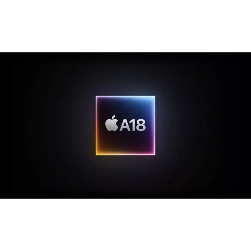 Nutitelefon Apple iPhone 16e — 6,1-tolline (15,5 cm) ekraan, A18, 512 GB, Dual SIM, 5G, 48 MP tagakaamera, Valge