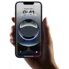 Nutitelefon Apple iPhone 16e — 6,1-tolline (15,5 cm) ekraan, A18, 512 GB, Dual SIM, 5G, 48 MP tagakaamera, Valge