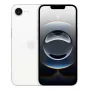 Nutitelefon Apple iPhone 16e — 6,1-tolline (15,5 cm) ekraan, A18, 512 GB, Dual SIM, 5G, 48 MP tagakaamera, Valge