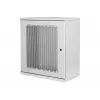 DIGITUS 12U seinakinnituskapp, SOHO, kokkupanemata 595x540x400 mm, perforeeritud esiuks, hall